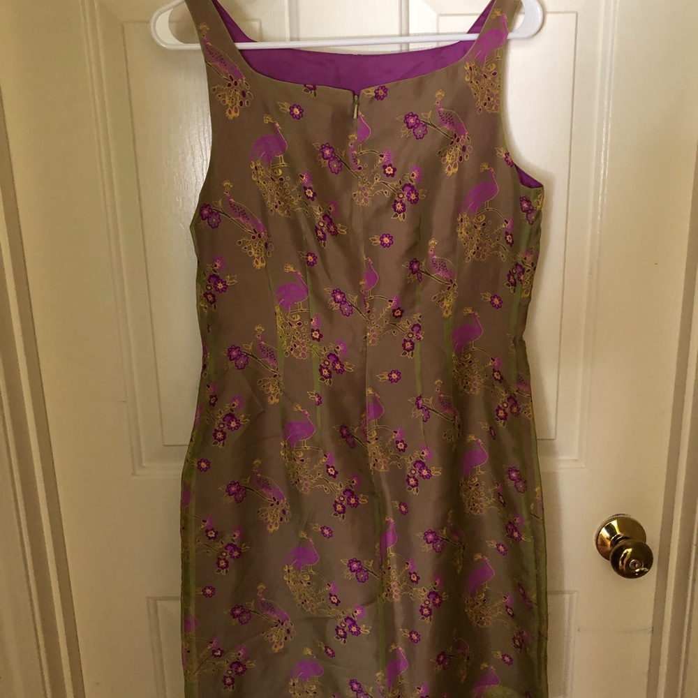 Lilly Pulitzer Dress - Picture 4 of 8